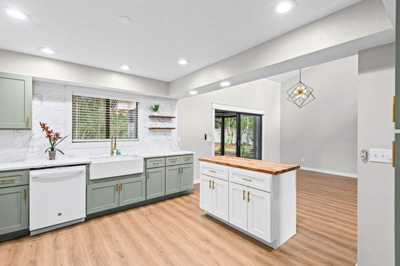3 bedroom Detached Single Family at 605 Sailboat Drive, Lancaster Estates, Niceville — photo 5