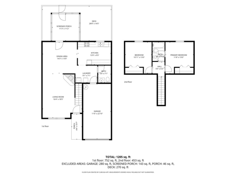 803 Valley Road, Crestview FL - photo 10 of 50