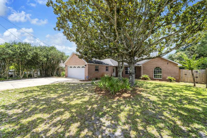 3 bedroom Detached Single Family at 738 Vintage Circle, Heritage Run S/D, Destin — photo 3