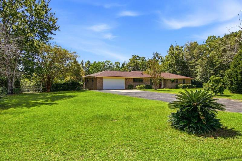 3 bedroom Detached Single Family at 116 Ten Lake Drive, Ten Lake Estates Unit 1, DeFuniak Springs — photo 4