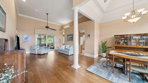 245 Okeechobee Cove, Destin FL - photo 9 of 59