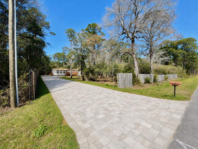3 bedroom Manufactured Home at 55 Oak Avenue, Bayside Hts Ranchettes, Santa Rosa Beach — photo 2