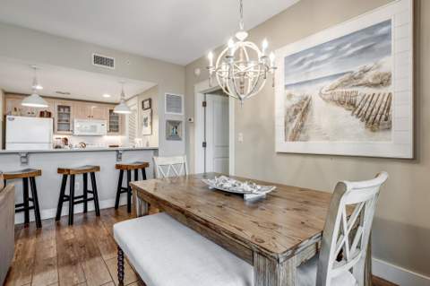 9300 Baytowne Wharf Boulevard #515/517, Miramar Beach FL - photo 14 of 46