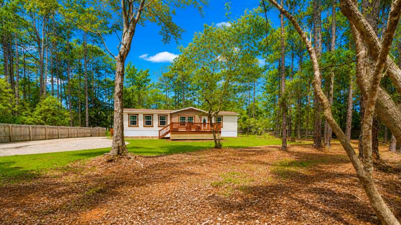 3 bedroom Manufactured Home at 55 Oak Avenue, Bayside Hts Ranchettes, Santa Rosa Beach — photo 5