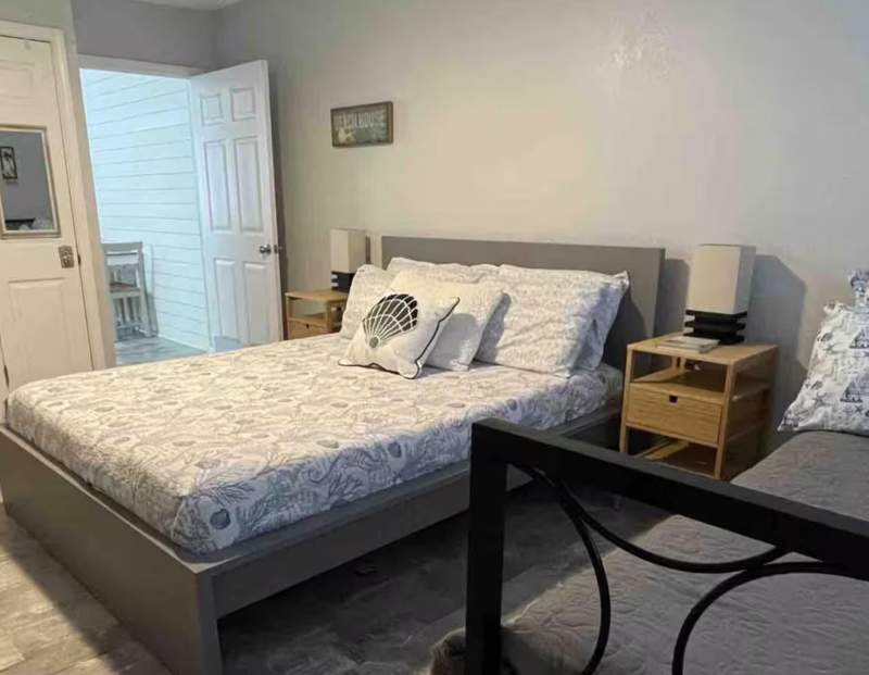 1 bedroom Condominium at 683 Nautilus Court #204, Tropical Isle Condo, Fort Walton Beach — photo 4