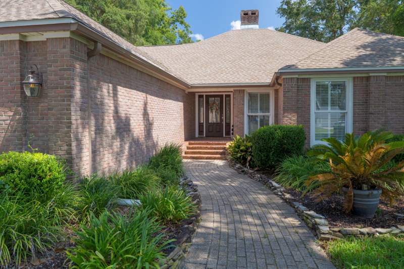 3 bedroom Detached Single Family at 916 E Choctawhatchee Drive, Lake Pippin, Niceville — photo 3