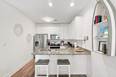 223 Hidden Lake Way ## 223, Santa Rosa Beach FL - photo 11 of 18