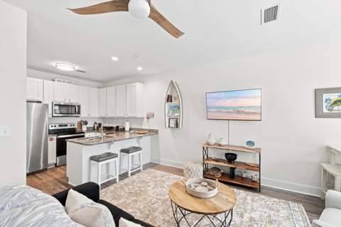 223 Hidden Lake Way ## 223, Santa Rosa Beach FL - photo 6 of 18