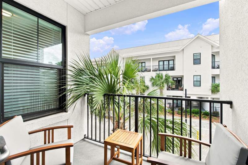 1 bedroom Condominium at 223 Hidden Lake Way ## 223, Hidden Lake Condominium, Santa Rosa Beach — photo 3