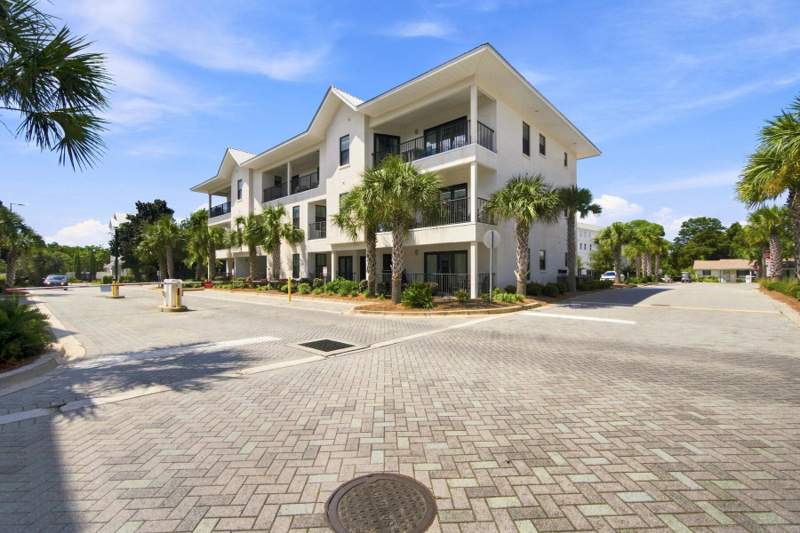1 bedroom Condominium at 223 Hidden Lake Way ## 223, Hidden Lake Condominium, Santa Rosa Beach — photo 4