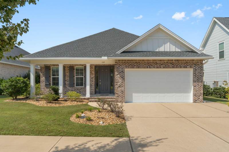 3 bedroom Detached Single Family at 109 Raiders Trail, Raiders Landing, Valparaiso — photo 4