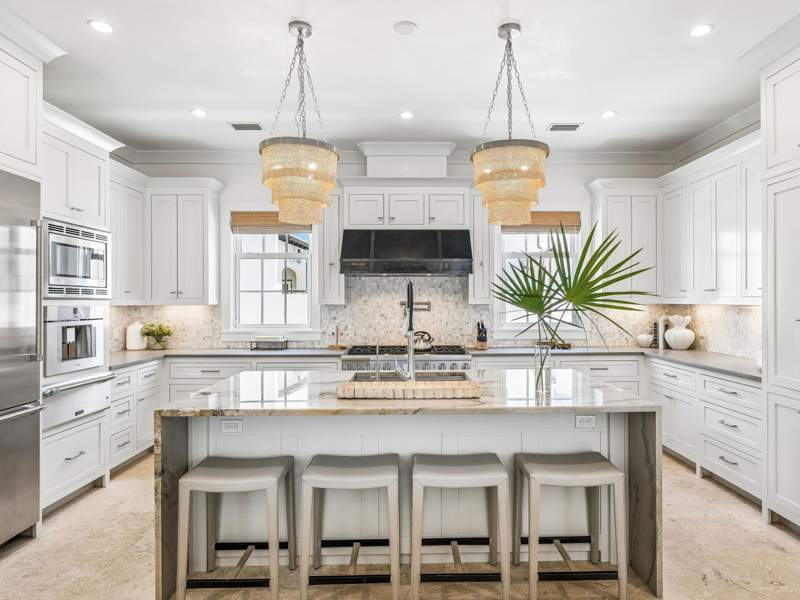 4 bedroom Detached Single Family at 74 Nonesuch Way, Alys Beach, Alys Beach — photo 3