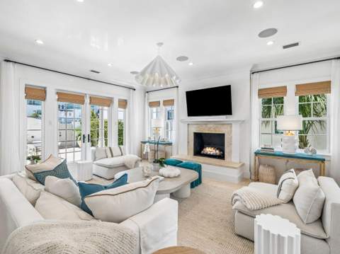 74 Nonesuch Way, Alys Beach FL - photo 10 of 29