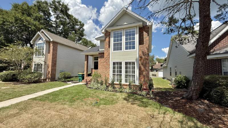 3 bedroom Detached Single Family at 215 Parkwood Circle, Parkwood At Bluewater Bay, Niceville — photo 2