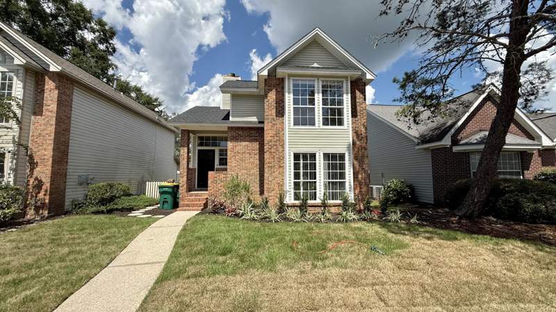 3 bedroom Detached Single Family at 215 Parkwood Circle, Parkwood At Bluewater Bay, Niceville — photo 4