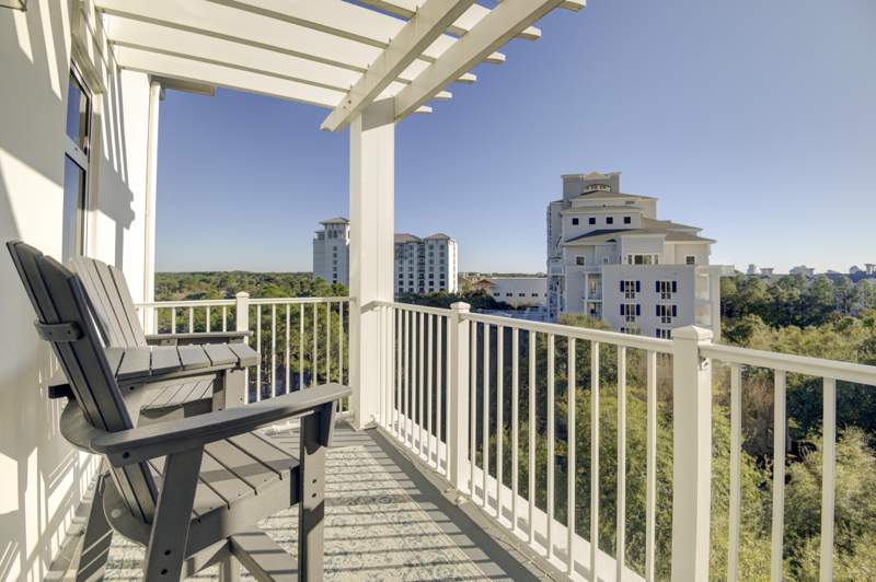 1 bedroom Condominium at 9800 Grand Sandestin Boulevard #Unit 5715, Elation, Miramar Beach — photo 2