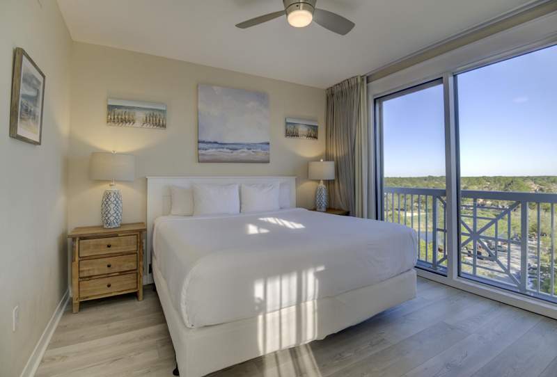 1 bedroom Condominium at 9800 Grand Sandestin Boulevard #Unit 5715, Elation, Miramar Beach — photo 4