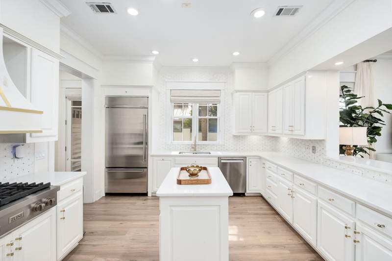 7 bedroom Detached Single Family at 2708 E County Highway 30A, Seagrove 1st Addn, Santa Rosa Beach — photo 5