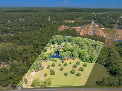 1082 N Us Highway 331, DeFuniak Springs FL - photo 6 of 74