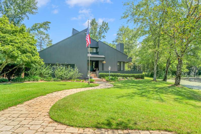 4 bedroom Detached Single Family at 1082 N Us Highway 331, DeFuniak Springs, DeFuniak Springs — photo 5
