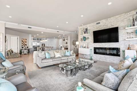 320 Harbor Boulevard #1201, Destin FL - photo 15 of 87