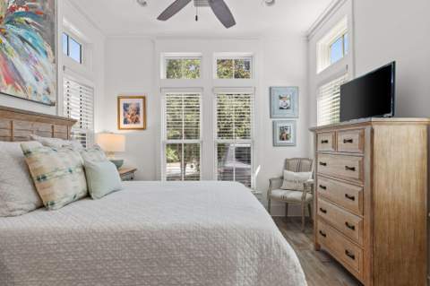 16 Spanish Moss Lane, Santa Rosa Beach FL - photo 13 of 36