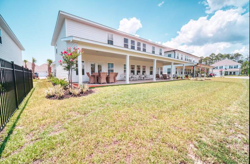 5 bedroom Detached Single Family at 194 Pine Lake Drive, Lakeview Estates, Santa Rosa Beach — photo 5