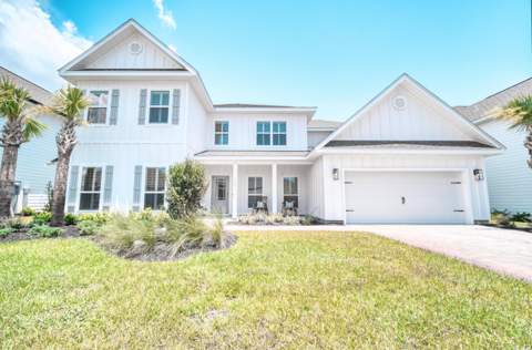194 Pine Lake Drive, Santa Rosa Beach FL - photo 8 of 56