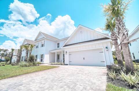 194 Pine Lake Drive, Santa Rosa Beach FL - photo 10 of 56