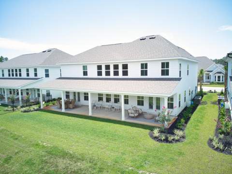 194 Pine Lake Drive, Santa Rosa Beach FL - photo 12 of 56