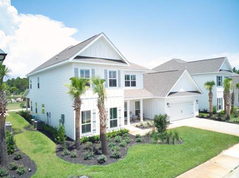 194 Pine Lake Drive, Santa Rosa Beach FL - photo 13 of 56