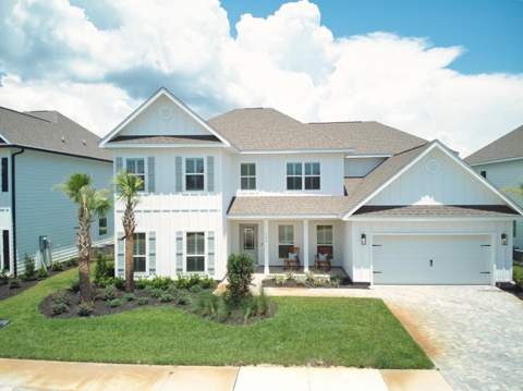 194 Pine Lake Drive, Santa Rosa Beach FL - photo 14 of 56