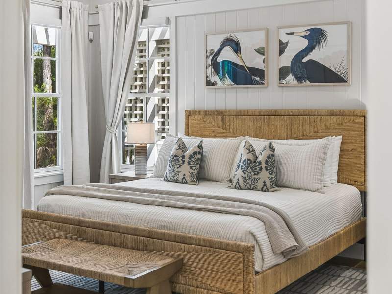 4 bedroom Detached Single Family at 36 Thicket Circle, Watercolor, Santa Rosa Beach — photo 4