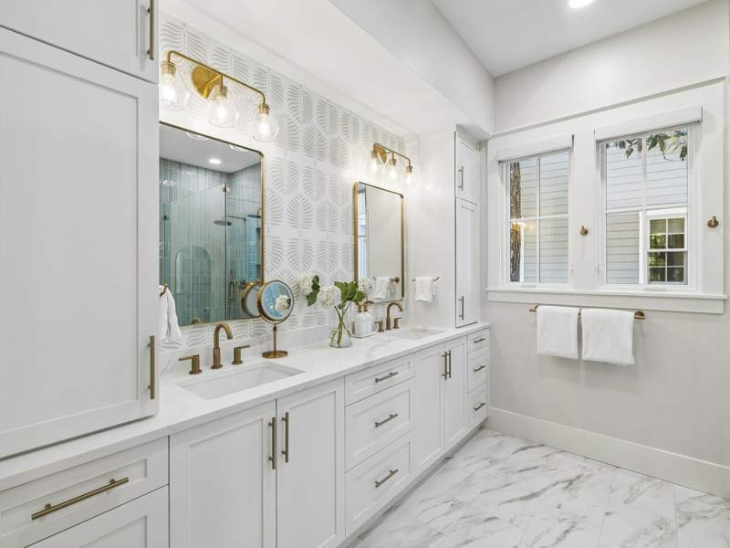 4 bedroom Detached Single Family at 36 Thicket Circle, Watercolor, Santa Rosa Beach — photo 5