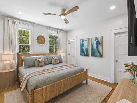 36 Thicket Circle, Santa Rosa Beach FL - photo 6 of 48