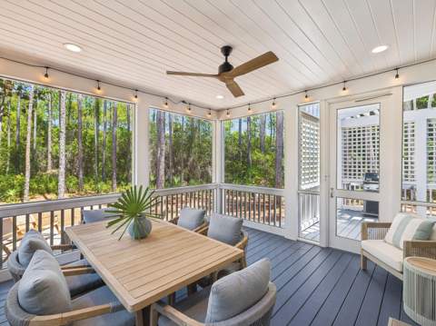36 Thicket Circle, Santa Rosa Beach FL - photo 7 of 48