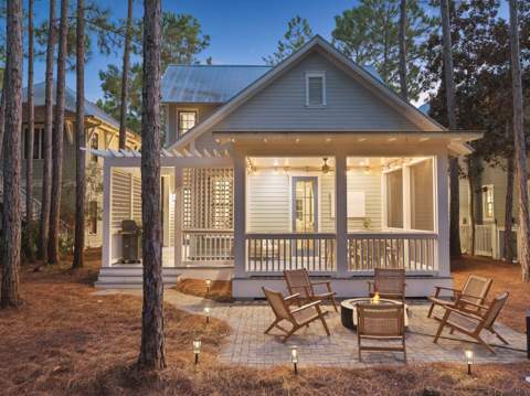 36 Thicket Circle, Santa Rosa Beach FL - photo 9 of 48