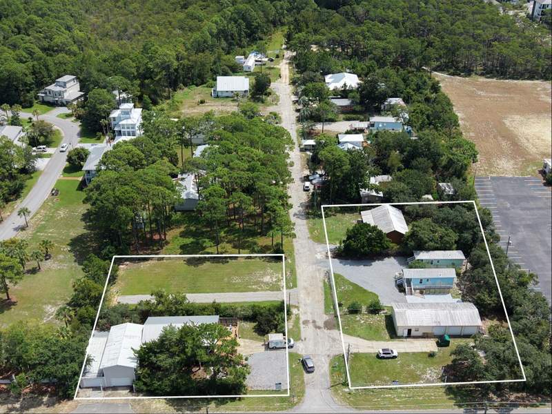 8 bedroom Detached Single Family at Multiple 4 Properties-Country Club Dr #13,14, 30,40, Country Club Estates, An Unrecorded Subdivision, Santa Rosa Beach — photo 3