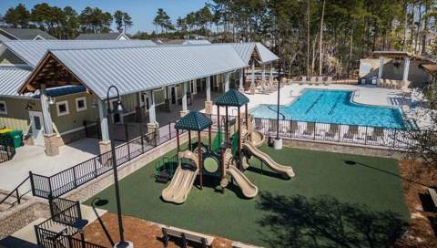 421 Marsh Deer, Niceville FL - photo 14 of 14