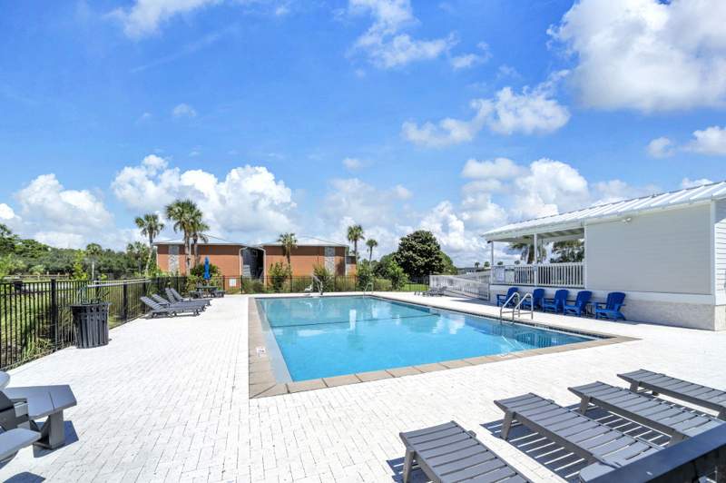 2 bedroom Condominium at 4000 Gulf Terrace Drive #257, Gulf Terrace Condo, Destin — photo 2