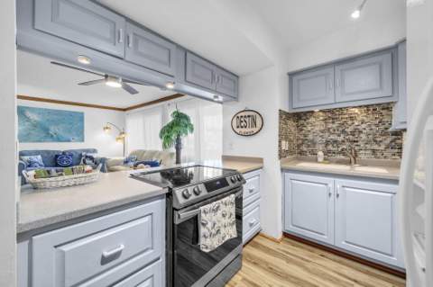 4000 Gulf Terrace Drive #257, Destin FL - photo 10 of 34