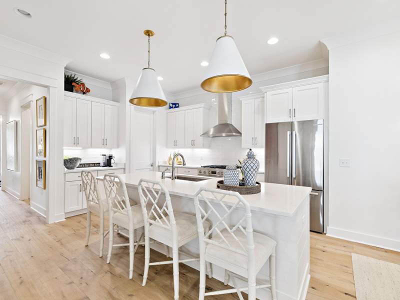4 bedroom Detached Single Family at 39 W Firethorn Circle, Watersound Origins, Watersound — photo 2