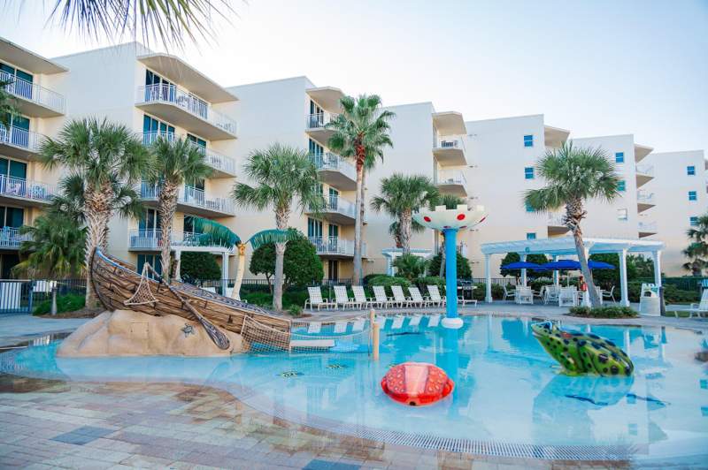 2 bedroom Condominium at 1110 Santa Rosa Boulevard #A333, Waterscape, Fort Walton Beach — photo 3