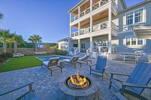 30 N Seahorse Circle, Santa Rosa Beach FL - photo 8 of 58