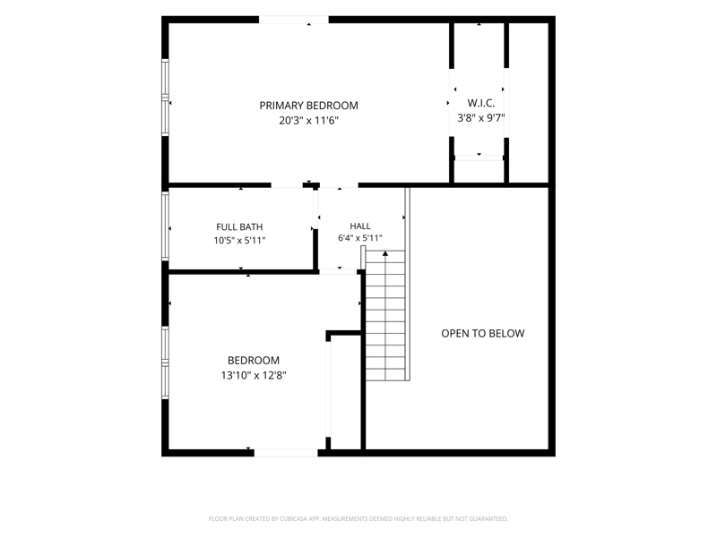 3 bedroom Detached Single Family at 329 Summit Drive, Beacon, Destin — photo 4