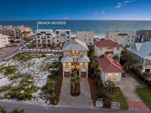 35 San Roy Road, Santa Rosa Beach FL - photo 6 of 39