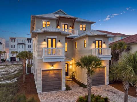 35 San Roy Road, Santa Rosa Beach FL - photo 7 of 39