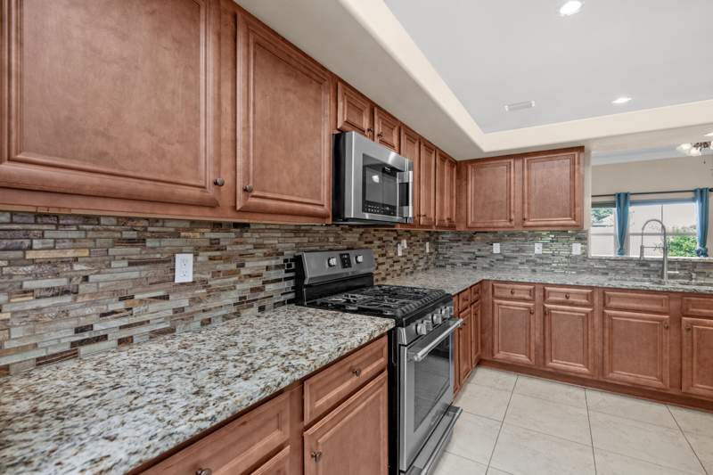 4 bedroom Detached Single Family at 116 Wellington Road, Colonial Estates, Fort Walton Beach — photo 5