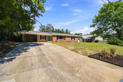 225 NW Bayou Woods Drive, Fort Walton Beach FL - photo 21 of 21