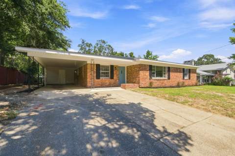 225 NW Bayou Woods Drive, Fort Walton Beach FL - photo 18 of 21